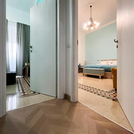 A Casa Di Ala Διαμέρισμα