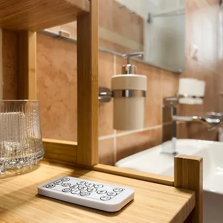 A Casa Di Ala Διαμέρισμα Ρώμη
