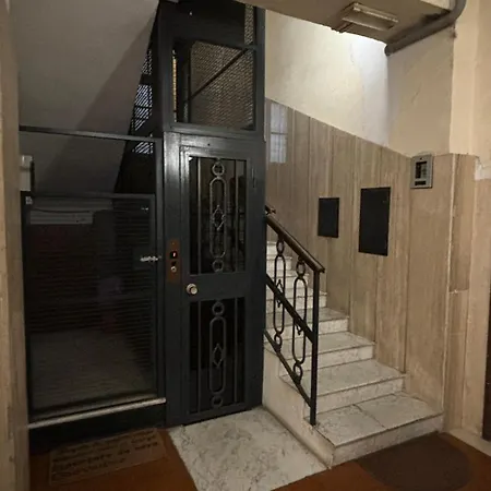 Διαμέρισμα A Casa Di Ala
