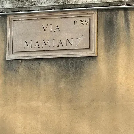 Διαμέρισμα A Casa Di Ala