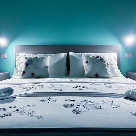 公寓 A Casa Di Ala 罗马