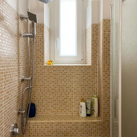 公寓 A Casa Di Ala *