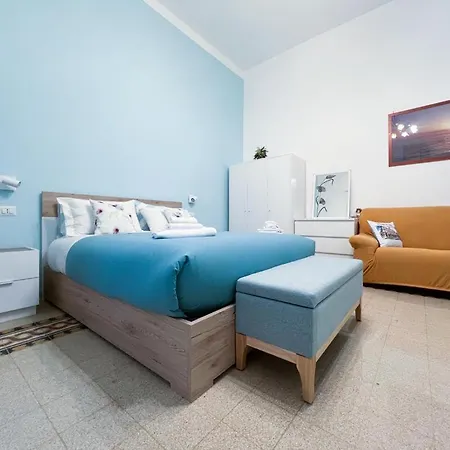 A Casa Di Ala 罗马