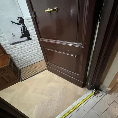 A Casa Di Ala * 罗马