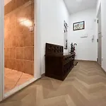 A Casa Di Ala Rome