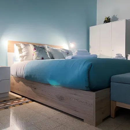 A Casa Di Ala Apartman Róma