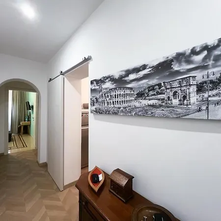 A Casa Di Ala Róma
