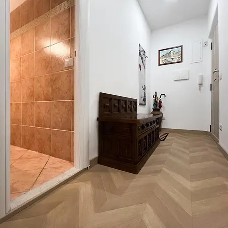 A Casa Di Ala Róma