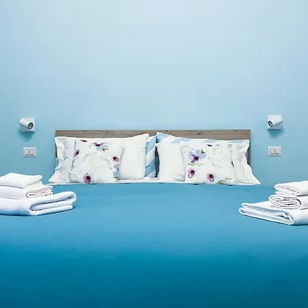 A Casa Di Ala Apartmán