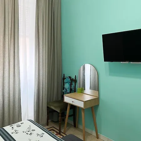 Apartmán A Casa Di Ala *
