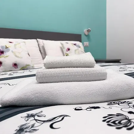 A Casa Di Ala * Řím