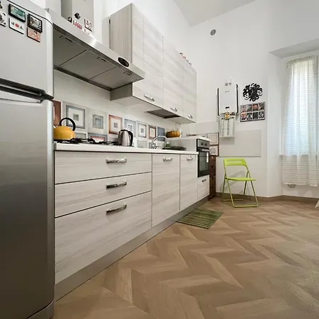 A Casa Di Ala Řím
