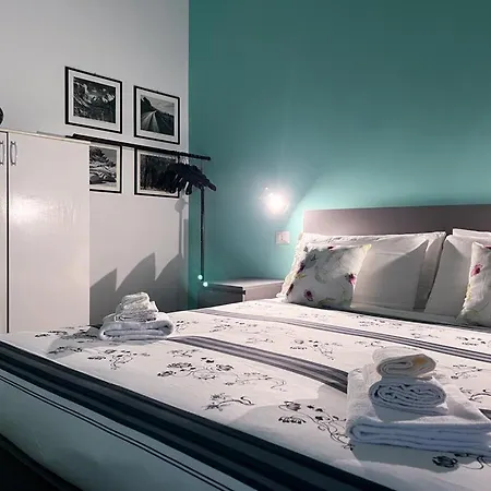 Apartmán A Casa Di Ala *
