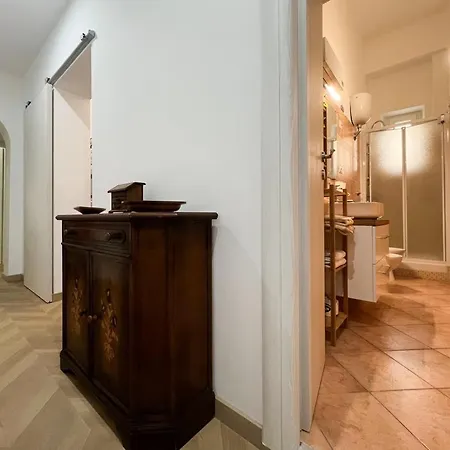 A Casa Di Ala * Řím