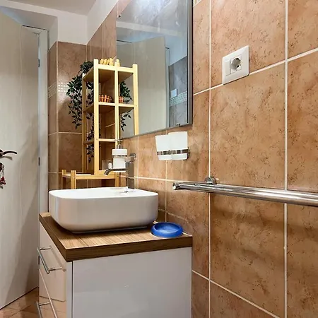 A Casa Di Ala Apartmán