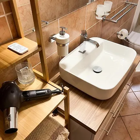 Apartman A Casa Di Ala *
