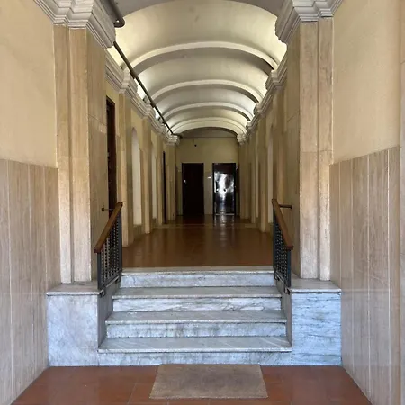 A Casa Di Ala Apartmán *