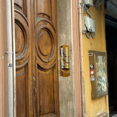 A Casa Di Ala