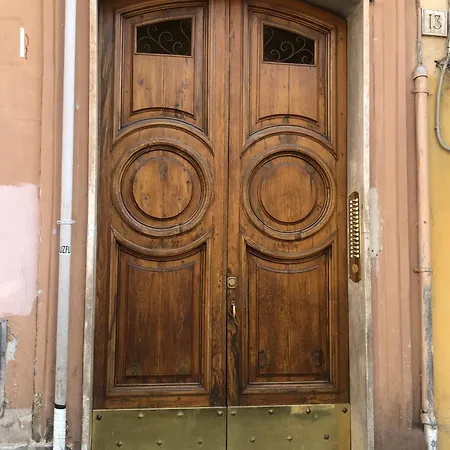 A Casa Di Ala