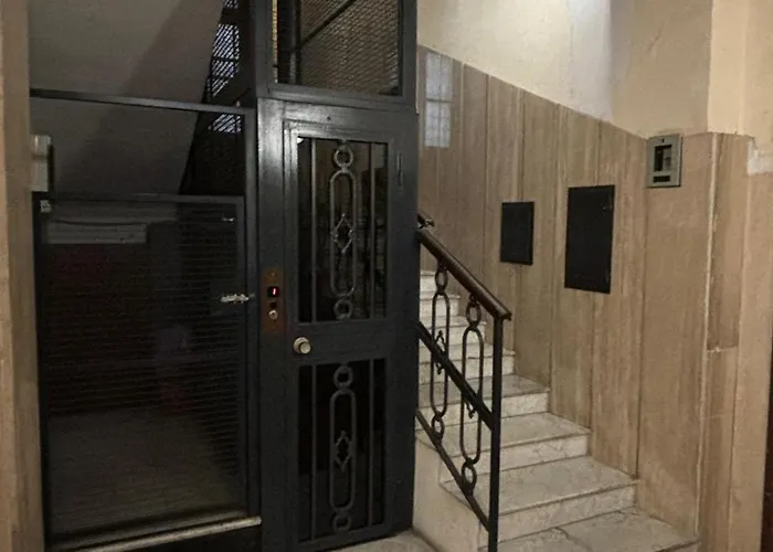 Апартаменты A Casa Di Ala