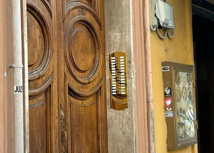 A Casa Di Ala