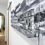 A Casa Di Ala * Ρώμη