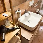 Διαμέρισμα A Casa Di Ala *