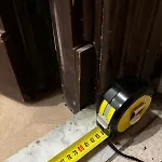 Διαμέρισμα A Casa Di Ala