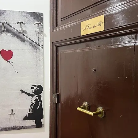 A Casa Di Ala * Ρώμη