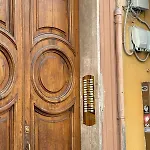 A Casa Di Ala